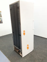 Inventum vrieskast VR1850W - Tot -15°C - Wit