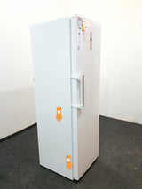 Inventum vrieskast VR1850W - Tot -15°C - Wit