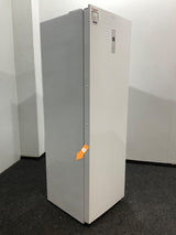 Inventum vrieskast VR1850W - Tot -15°C - Wit