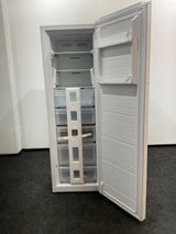 Inventum vrieskast VR1850W - Tot -15°C - Wit