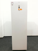 Inventum vrieskast VR1850W - Tot -15°C - Wit