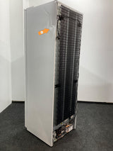 Inventum vrieskast VR1850W - Tot -15°C - Wit
