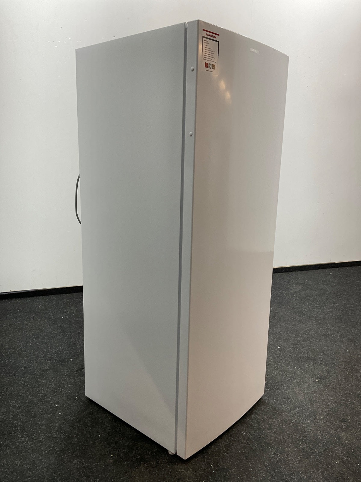 Inventum vrieskast VR1430W - 161 liter - Wit