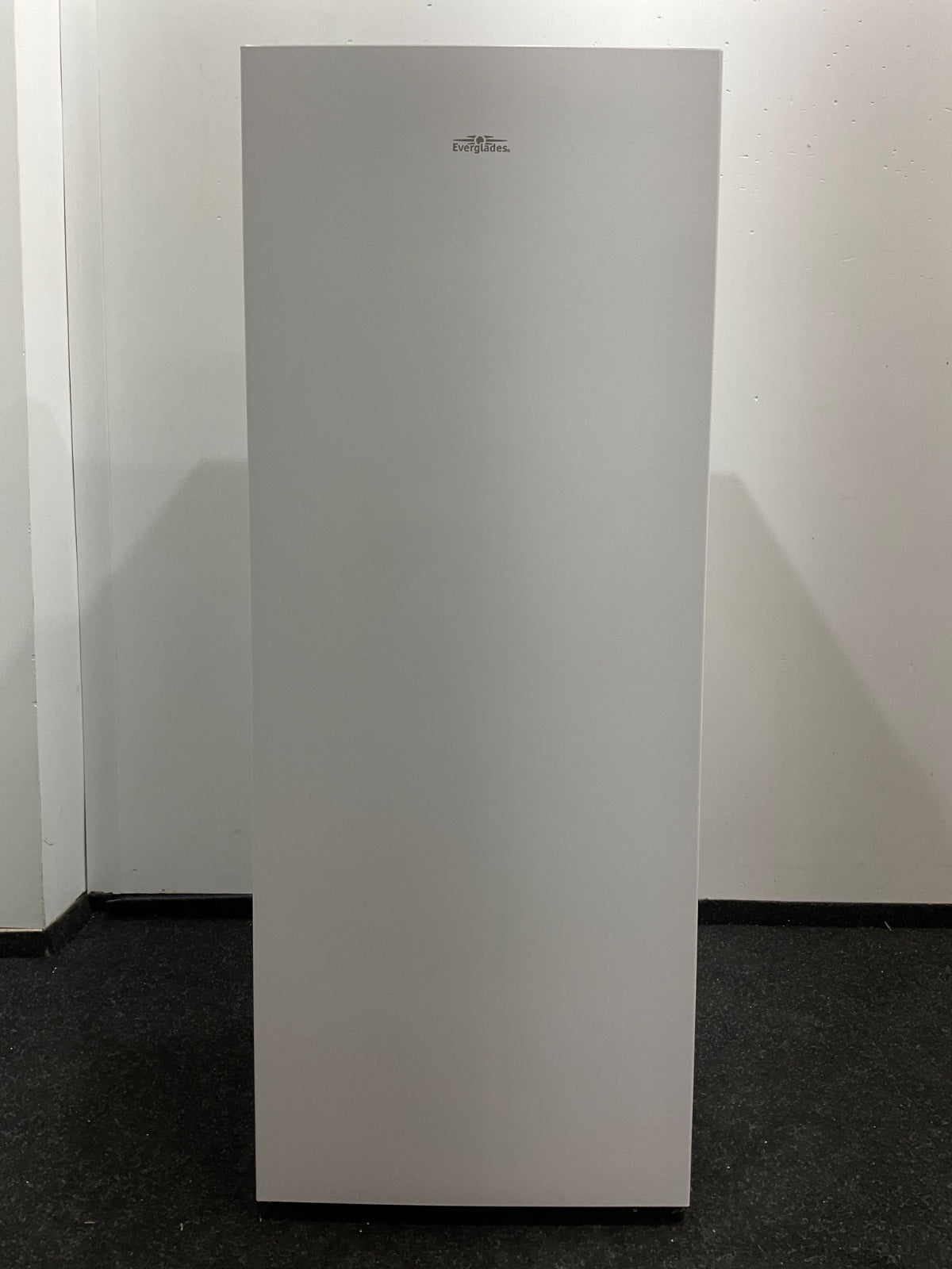 Everglades EVOD2019 - Hoge Koelkast - 144CM 