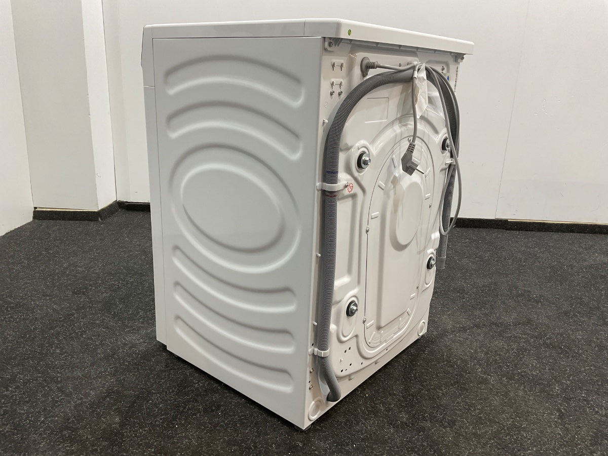 Hisense wasmachine WF5S9045BW - 5S Serie