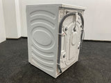 Hisense wasmachine WF5S9045BW - 5S Serie