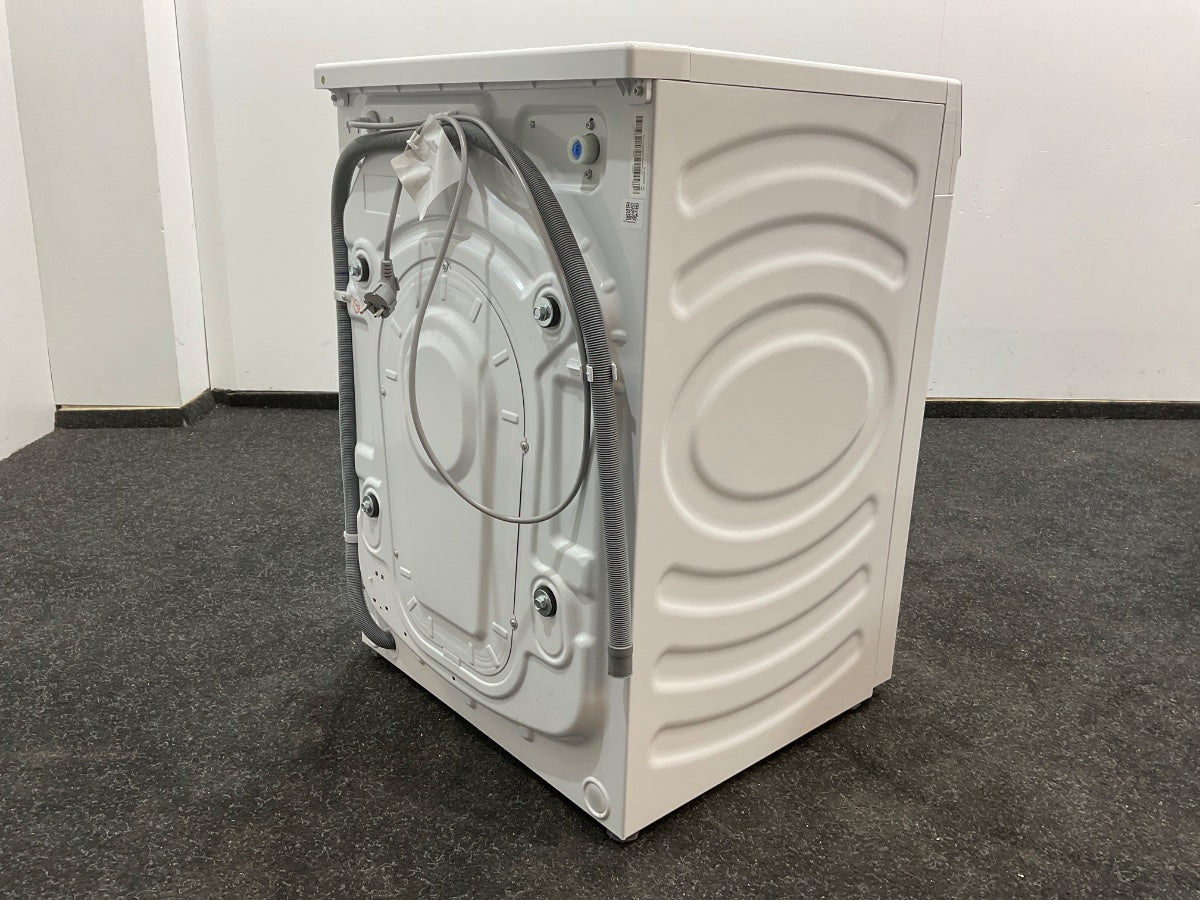 Hisense wasmachine WF5S9045BW - 5S Serie