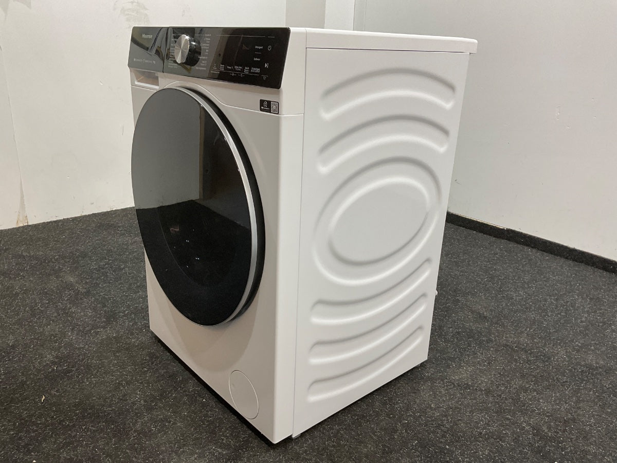 Hisense wasmachine WF5S9045BW - 5S Serie