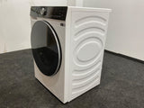 Hisense wasmachine WF5S9045BW - 5S Serie