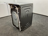 Samsung wasmachine WW90DG6U25LBU3 - SuperSpeed - Zwart