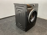 Samsung wasmachine WW90DG6U25LBU3 - SuperSpeed - Zwart