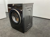 Samsung wasmachine WW90DG6U25LBU3 - SuperSpeed - Zwart