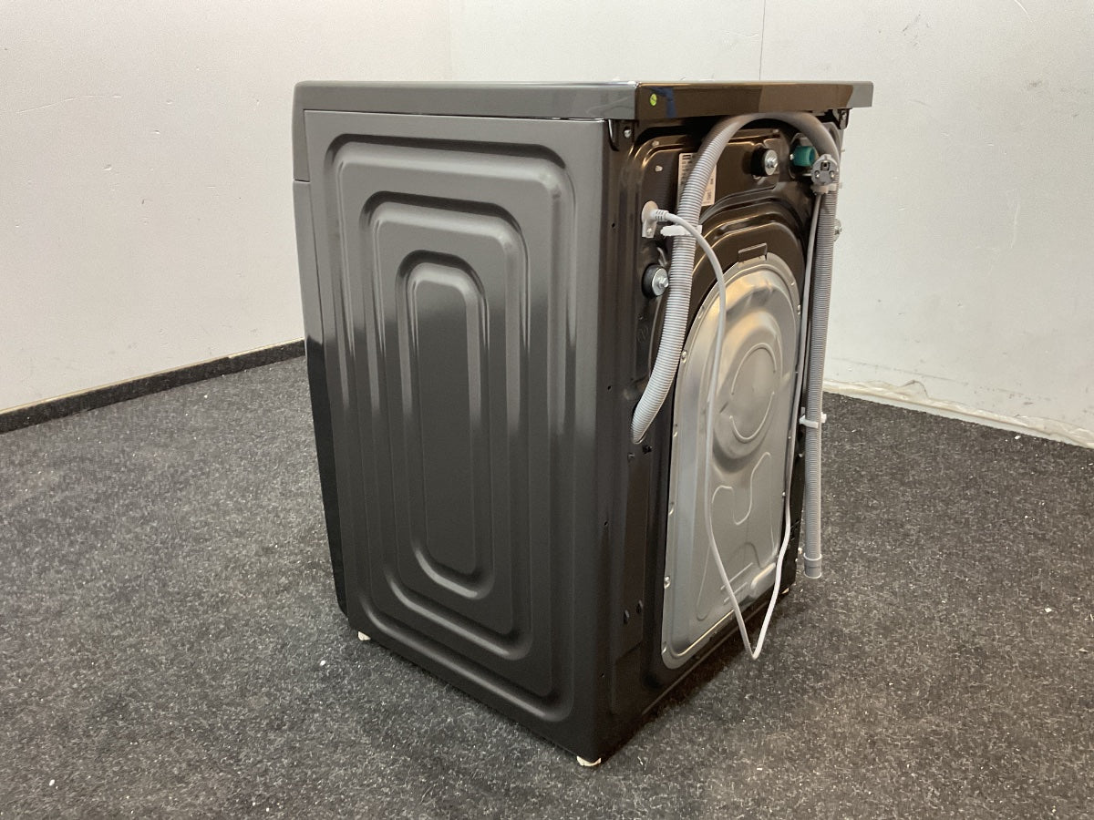 Samsung wasmachine WW90DG6U25LBU3 - SuperSpeed - Zwart