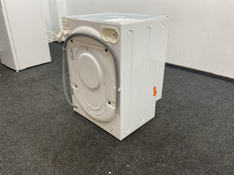 Whirlpool inbouw was-droogcombinatie BI WDWG 861485 EU