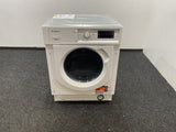Whirlpool inbouw was-droogcombinatie BI WDWG 861485 EU