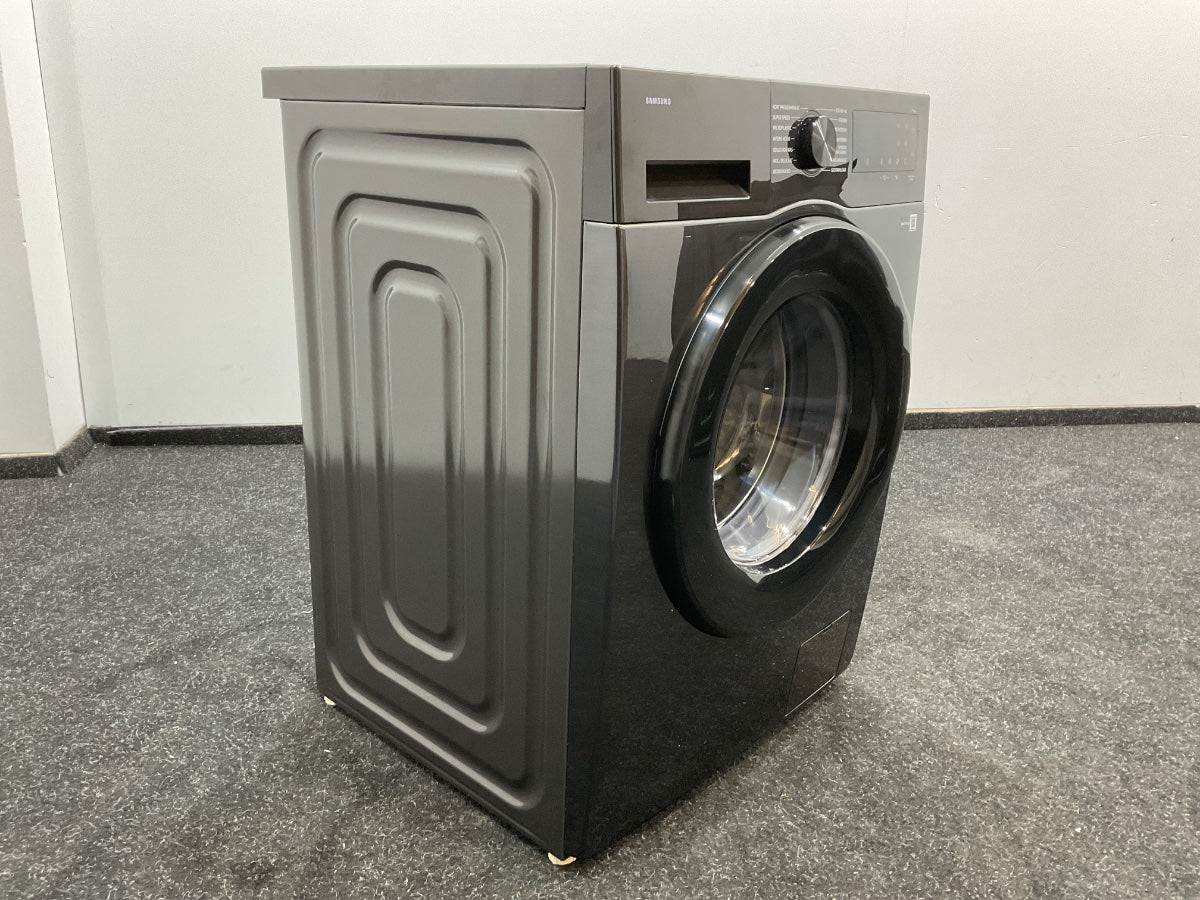 Samsung WW11DG5B25AB - SuperSpeed - Wasmachine - 5000-serie - Zwart - 11 kg