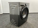 Samsung WW11DG5B25AB - SuperSpeed - Wasmachine - 5000-serie - Zwart - 11 kg