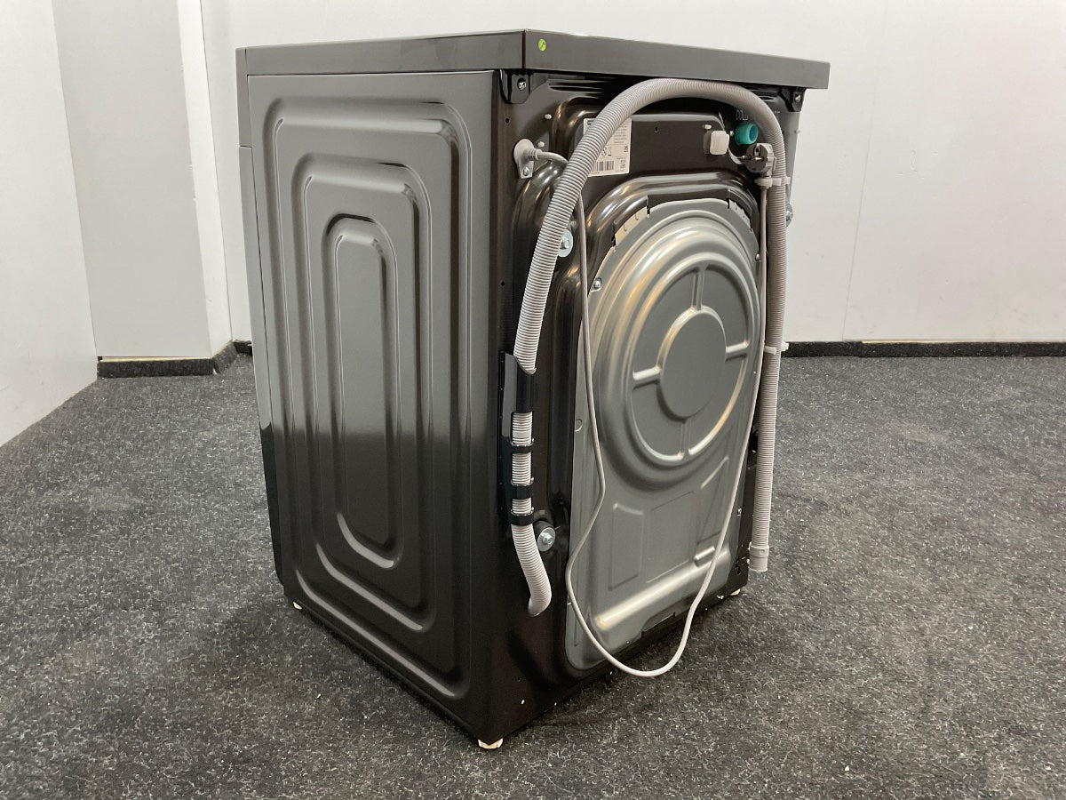 Samsung WW11DG5B25AB - SuperSpeed - Wasmachine - 5000-serie - Zwart - 11 kg
