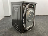 Samsung WW11DG5B25AB - SuperSpeed - Wasmachine - 5000-serie - Zwart - 11 kg