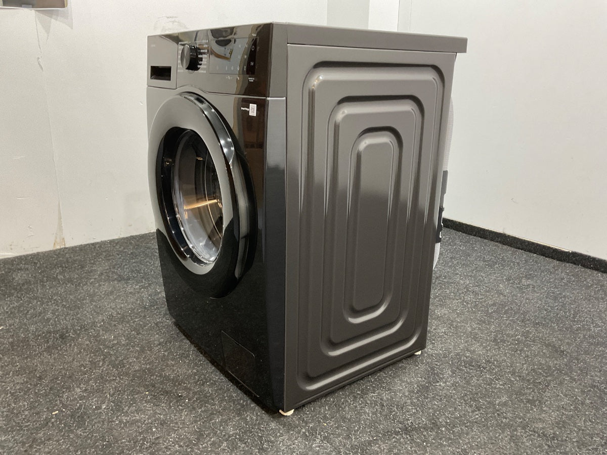 Samsung WW11DG5B25AB - SuperSpeed - Wasmachine - 5000-serie - Zwart - 11 kg