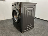 Samsung WW11DG5B25AB - SuperSpeed - Wasmachine - 5000-serie - Zwart - 11 kg