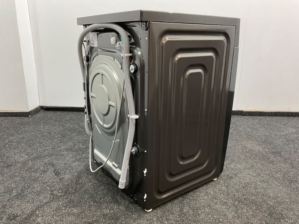 Samsung WW11DG5B25AB - SuperSpeed - Wasmachine - 5000-serie - Zwart - 11 kg