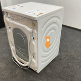 Bosch wasmachine WAN2827BNL - Serie 4 - met stoom 