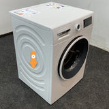 Bosch wasmachine WAN2827BNL - Serie 4 - met stoom 