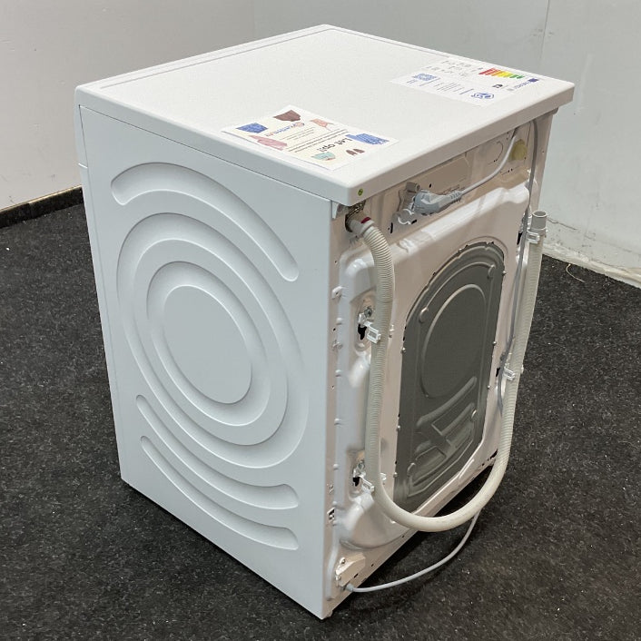 Bosch wasmachine WAN2827BNL - Serie 4 - met stoom 