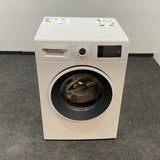 Bosch wasmachine WAN2827BNL - Serie 4 - met stoom 