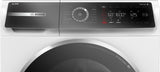 Bosch WGB266AONL - Serie 8 - Automatisch doseren - 11 kg 