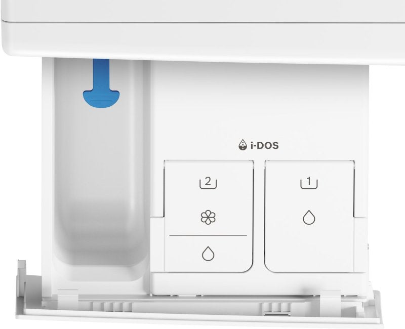 Bosch WGB266AONL - Serie 8 - Automatisch doseren - 11 kg 
