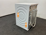 Bosch WGB266AONL - Serie 8 - Automatisch doseren - 11 kg 