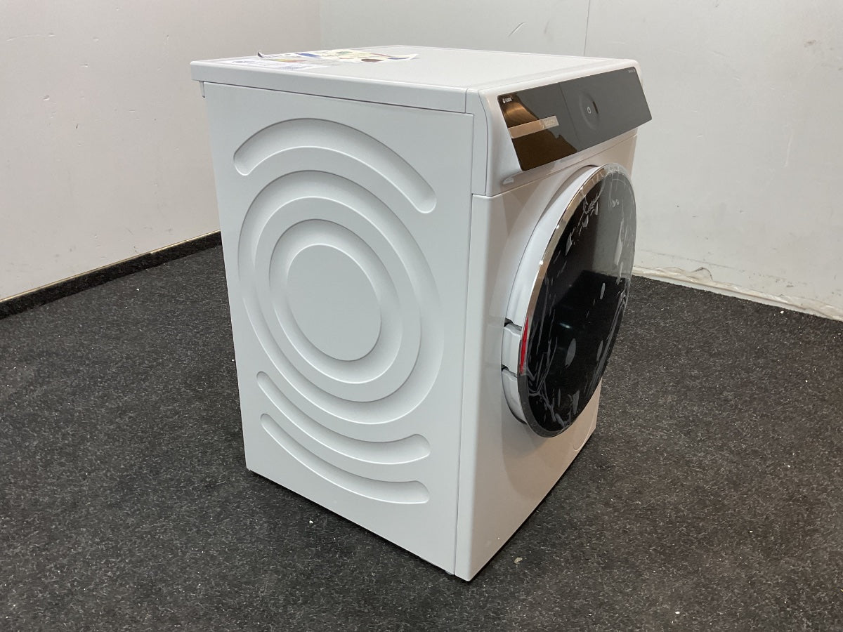 Bosch WGB266AONL - Serie 8 - Automatisch doseren - 11 kg 
