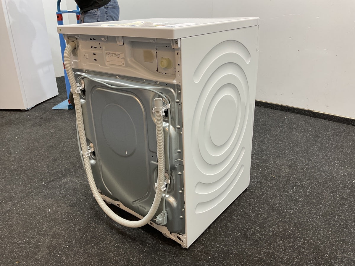 Bosch WGB266AONL - Serie 8 - Automatisch doseren - 11 kg 