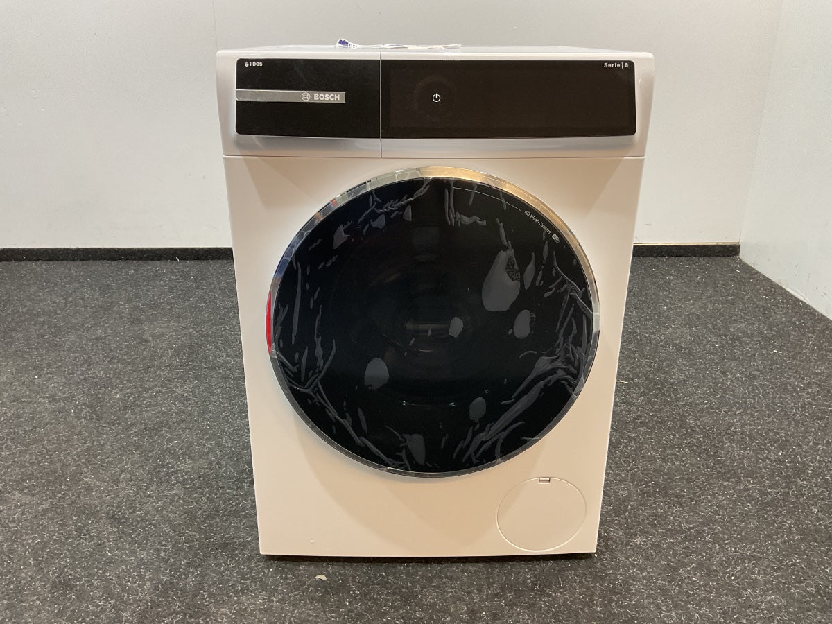 Bosch WGB266AONL - Serie 8 - Automatisch doseren - 11 kg 