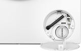Bosch WGB266AONL - Serie 8 - Automatisch doseren - 11 kg 