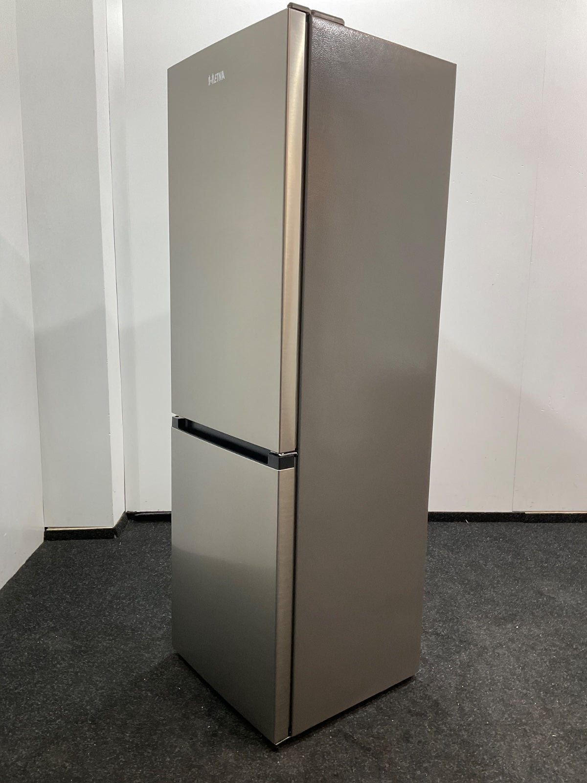 ETNA KCV587NRVS RVS - Energielabel A - 304l - LED verlichting
