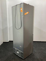 ETNA KCV587NRVS RVS - Energielabel A - 304l - LED verlichting
