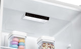 ETNA KCV587NRVS RVS - Energielabel A - 304l - LED verlichting