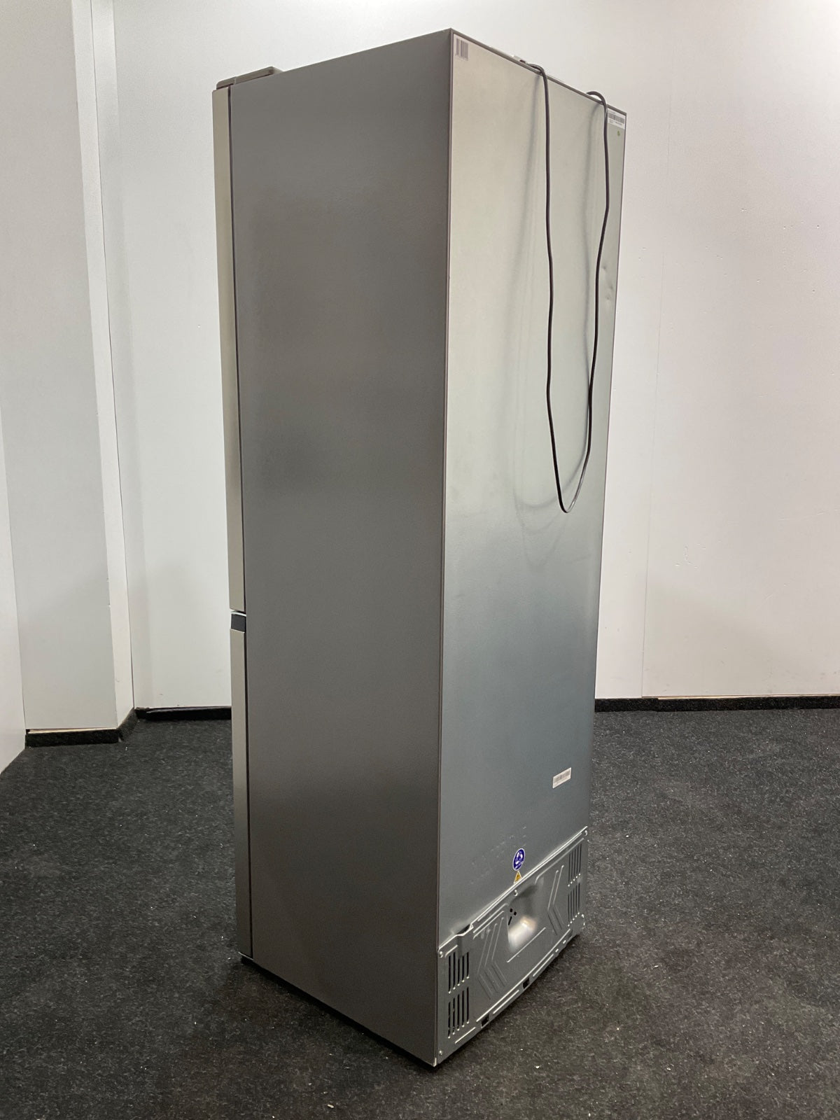 ETNA KCV587NRVS RVS - Energielabel A - 304l - LED verlichting