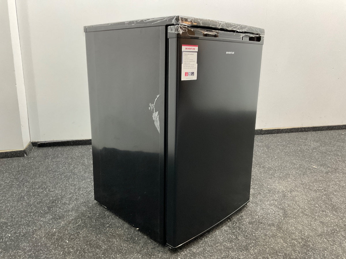 Inventum koelkast KV550B - Tafelmodel - Zwart