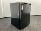 Inventum koelkast KV550B - Tafelmodel - Zwart