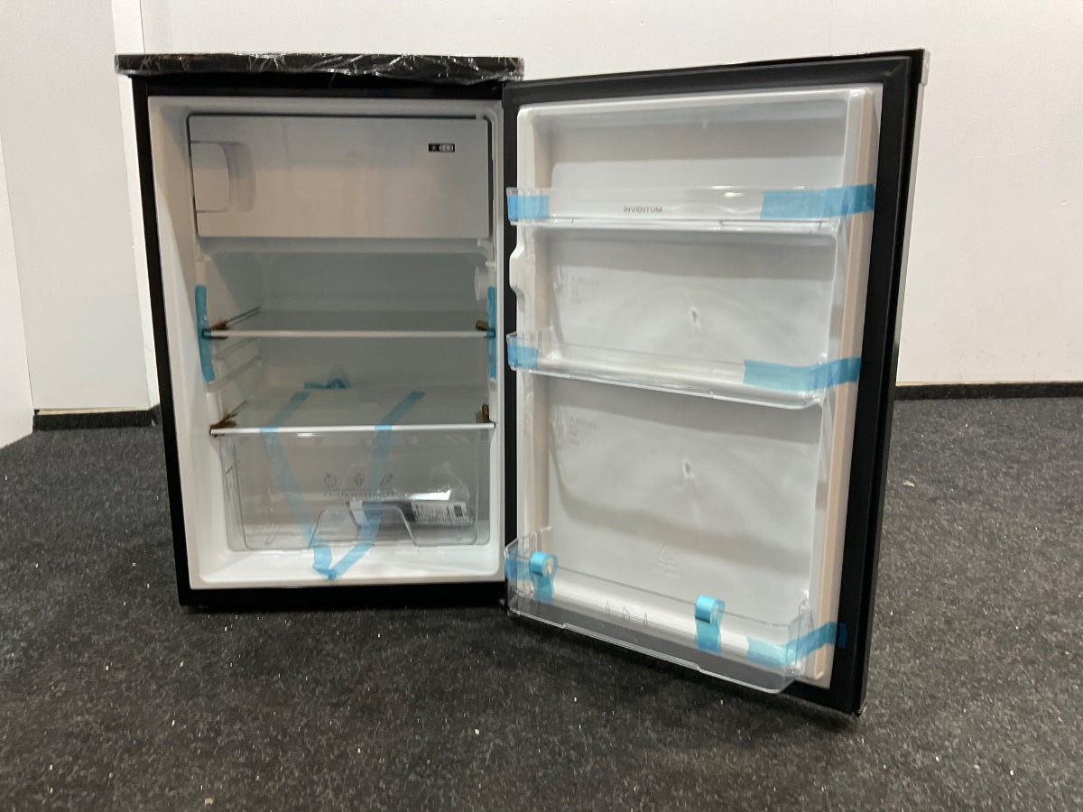 Inventum koelkast KV550B - Tafelmodel - Zwart