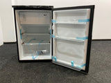 Inventum koelkast KV550B - Tafelmodel - Zwart