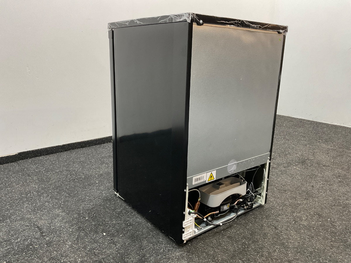 Inventum koelkast KV550B - Tafelmodel - Zwart