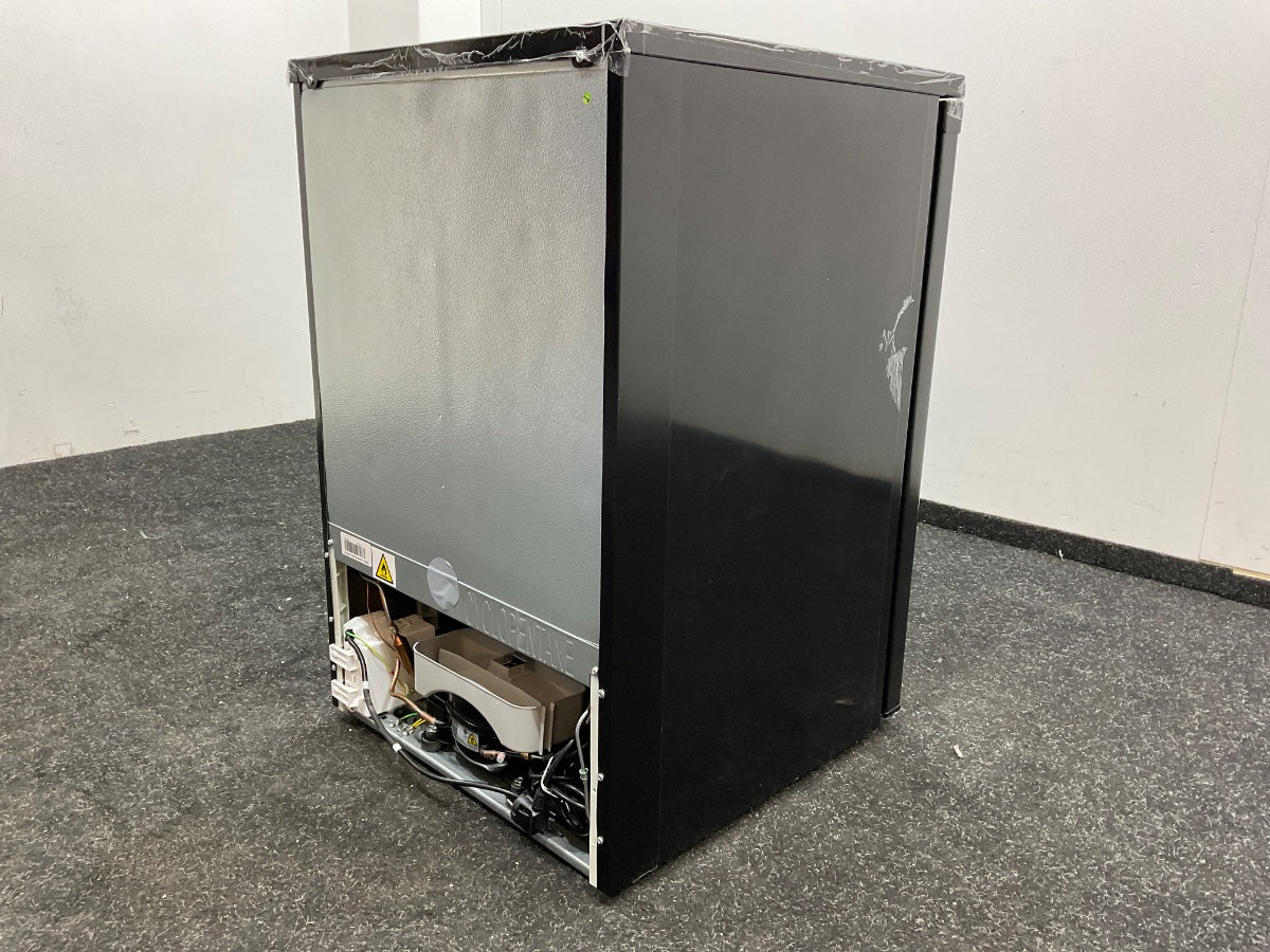Inventum koelkast KV550B - Tafelmodel - Zwart