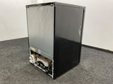 Inventum koelkast KV550B - Tafelmodel - Zwart