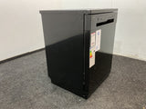 Inventum vaatwasser VVW6036AB - Vrijstaand - Zwart