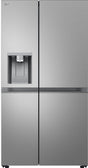 LG Amerikaanse koelkast GSLE81PYBC - 628L